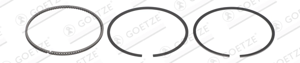 Piston Ring Kit
